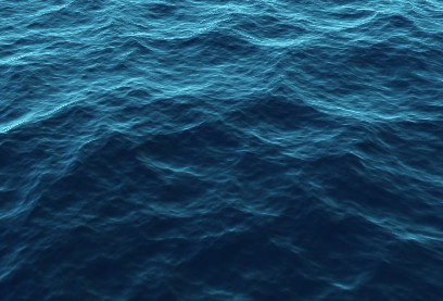 Ocean Wave Simulation